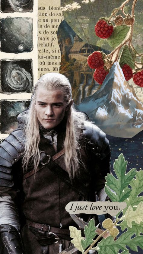 legolas >>> #legolas #lordoftherings #lotr #thehobbit Orlando Bloom Young, Orlando Bloom Legolas, Lotr Legolas, Legolas Greenleaf, J.r.r. Tolkien, Country Style Outfits, I Just Love You, Orlando Bloom, Thranduil