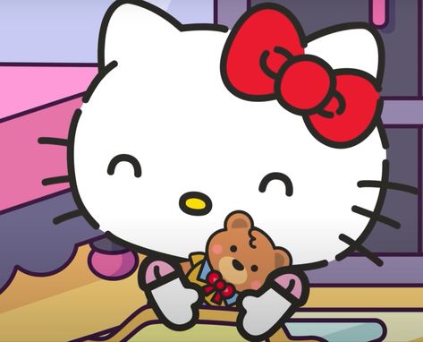 Kitty Icon, Images Hello Kitty, Hello Kitt, Hello Kitty Printables, Hello Kitty Bow, Hello Kitty Images, Hello Kitty Characters, Hello Kitty Drawing, Hello Kitty Cartoon