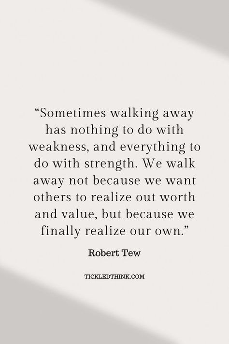 A collection of inspiring and thought-provoking walk away quotes and quotes about walking away that’ll give you the strength that you need to move forward and let go. Departure Quotes, Quotes About Walking, Find Myself Quotes, Deserve Better Quotes, Steps Quotes, Leaving Quotes, Walking Quotes, Longing Quotes, General Quotes