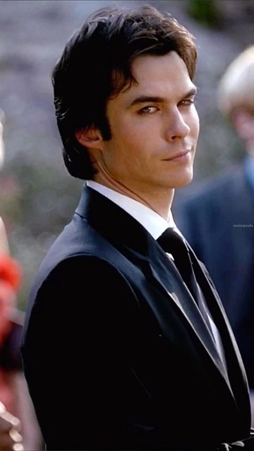 Ian Salvatore, Ian Somerhalder Photoshoot, Obsessed With Him, Salvatore Brothers, Ian Somerhalder Vampire Diaries, The Vampire Diaries Characters, Damon Salvatore Vampire Diaries, Damon And Stefan, Vampire Diaries Guys