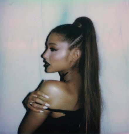 Thank U Next, Spotify Artist, Thank U, Ariana Grande, A Woman, Nails, Wall, Hair, White