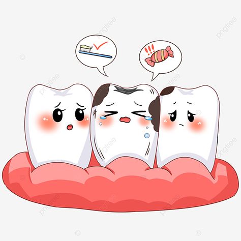 on-line,public welfare publicity,fangs,dentist,child,cartoon,lovely,tooth,love your teeth,protect teeth,cartoon hand drawn Dental Cartoon, Dental Meme, Decayed Tooth, Dentist Cartoon, Dental Pictures, Dental Wallpaper, Teeth Drawing, Tooth Cartoon, Anatomy Bones