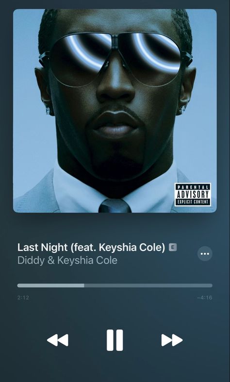 Song of the day | Last Night | Diddy | Keyshia Cole Song Of The Day, Keyshia Cole, Last Night, The Day, Songs, Quick Saves