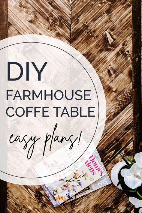 Chevron Table Top, Diy Farmhouse Dining Room, Tv Console Living Room, Easy Diy Coffee Table, Diy Coffee Table Plans, Console Living Room, Iron Stair Balusters, Pottery Barn Diy, Table Top Ideas