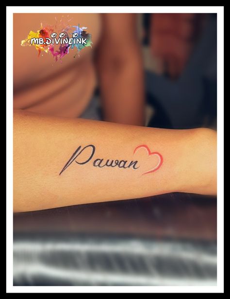 Husband Name Tattoos For Women Hand, Tattoos For Women On Hand, Husband Name Tattoo, Boyfriend Name Tattoos For Women, Husband Name Tattoos For Women, Tattoo Husband, Tattoos For Women Hand, Name Tattoos For Women, Husband Name Tattoos