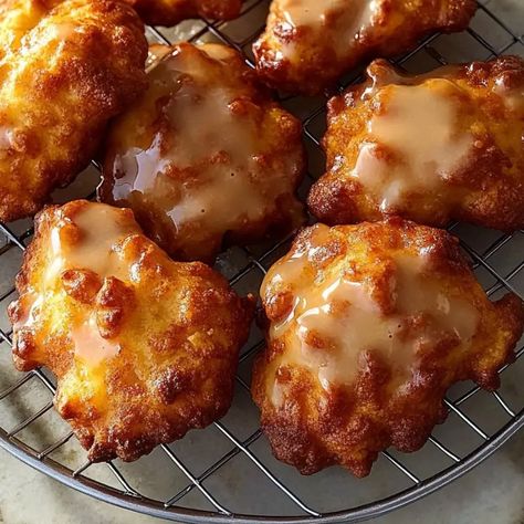 Air Fryer Apple Fritters Airfryer Apple Fritters Recipe, Apple Fritter Bites Air Fryer, Apple Fritter Air Fryer Recipe, Air Fried Apple Fritters, Air Fryer Apple Fritters Recipe Easy, Dehydrated Apples In Air Fryer, Air Fryer Fritters, Airfry Apple, Quick Air Fryer Desserts