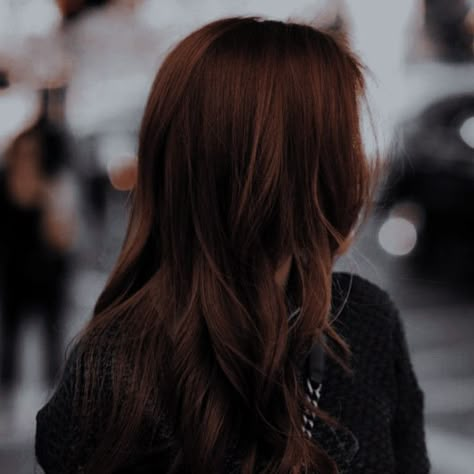 Cooper Brown Hair Color, Cooper Brown, Dark Auburn Hair, Black Widow Aesthetic, Dark Auburn, A Writer's Life, Lydia Martin, Hair Aesthetic, Nancy Drew