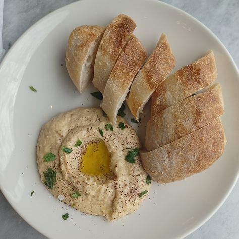 French Diet Aesthetic, Hummus Sourdough, French Meal Aesthetic, French Food Asethic, Hummus Aesthetic, Healthy Meal Aesthetic, Hummus Toast Aesthetic, Instagram Inspo Feed, Sourdough Toast Aesthetic