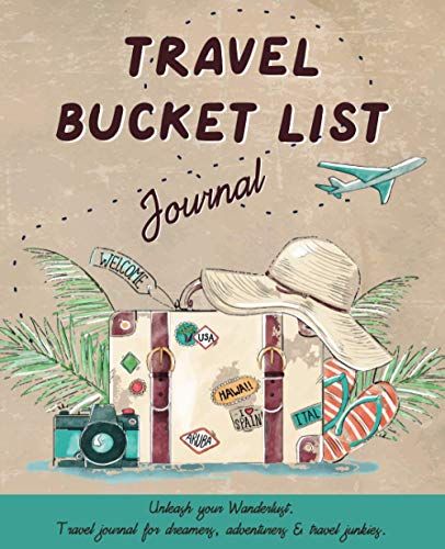 Travel Writing Books, Creative Art Activities, List Journal, Bucket List Journal, Travel Journals, Travel Log, Log Book, Amazon Book Store, Book Box