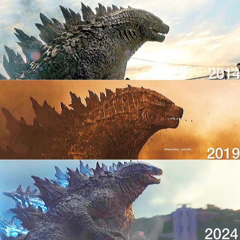 Godzilla Suit, Original Godzilla, Godzilla Monsterverse, Monster Verse, Godzilla Monsters, Godzilla 2, Kong Godzilla, King Kong Vs Godzilla, Godzilla Vs Kong