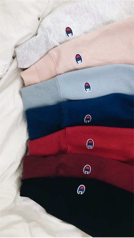 Shirt Over Hoodie, Champion Clothing, Teenage Outfits, New Street Style, Cute Lazy Outfits, Lazy Outfits, Cute Comfy Outfits, Teenager Outfits, Teen Fashion Outfits