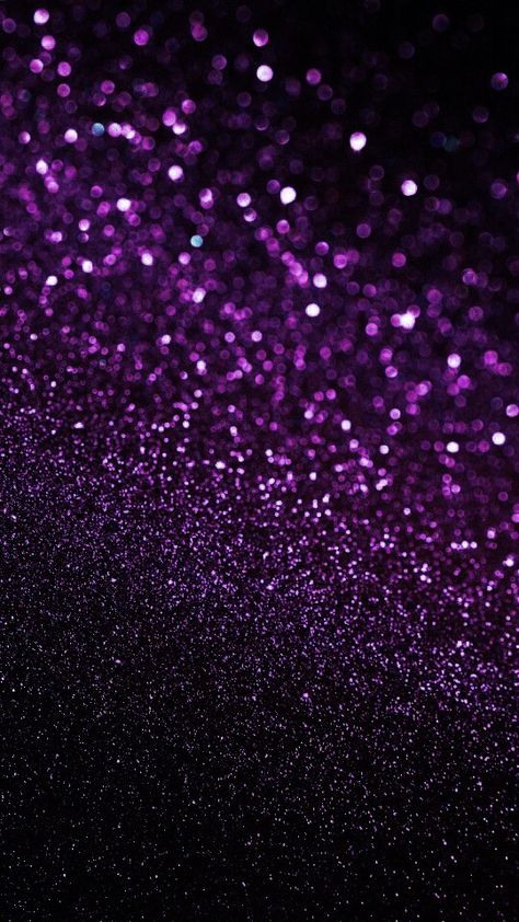 #dark #sparkle #purple #galaxy Glitter Aesthetic Sparkle, Purple Glitter Wallpaper, Aesthetic Sparkle, Whatsapp Background, Wallpaper Glitter, Glitter Aesthetic, Glitter Phone Wallpaper, Sparkles Background, Glitter Texture