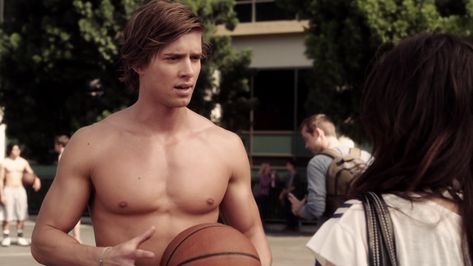 Jason Pretty Little Liars, Mike Montgomery, Jason Dilaurentis, Drew Van Acker, Van Acker, Emily Fields, Down South, Pretty Little Liars, My Type