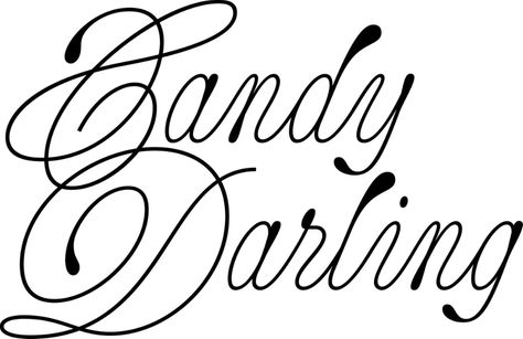 Candy Darling, Childhood Dream, Type Inspiration, Font Inspiration, Design Hack, Typeface Design, Wes Anderson, Typography Letters, Typography Inspiration