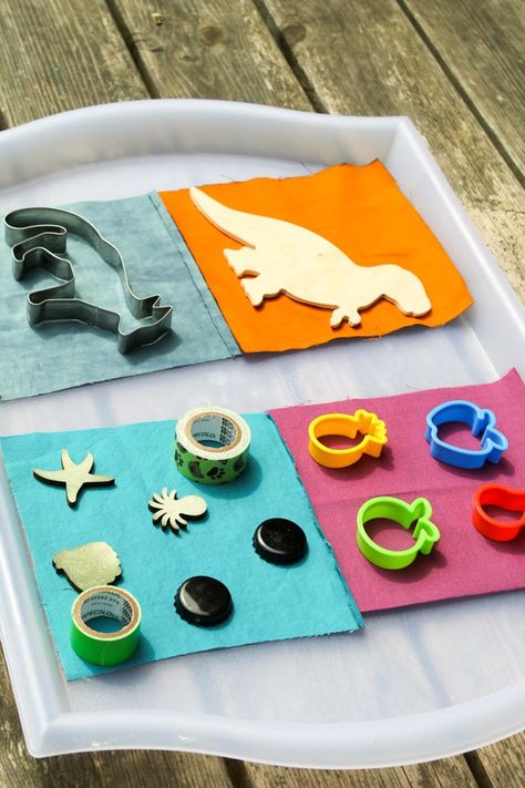 Exploring Sunography: Making Sun Prints - In The Playroom Stem Activities For Toddlers, Easy Stem Activities, Summer Stem Activities, Sun Printing, Easy Stem, Summer Stem, March Themes, Wooden Objects, Sun Prints