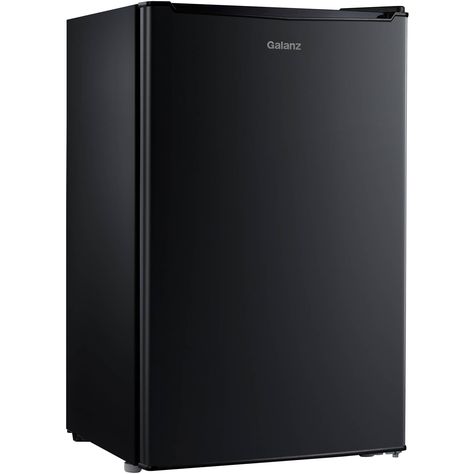 Mini Frigerator, Black Frigerator, Black Refrigerator Kitchen Best Buy, Black Refrigerator Top Freezer, Mini Frigerator Cute, Mini Fridge Black, Black Mini Fridge, Black American Fridge Freezer, Freezerless Refrigerator