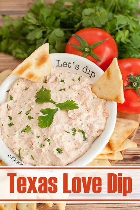 Love Dip (Texas Central Market Copy Cat) Love Dip Recipe, Love Dip, Make Ahead Appetizer, Dips Appetizers, Cold Dip Recipes, Easy Make Ahead Appetizers, Flavored Butters, Spring Appetizers, Dip Recipes Appetizers