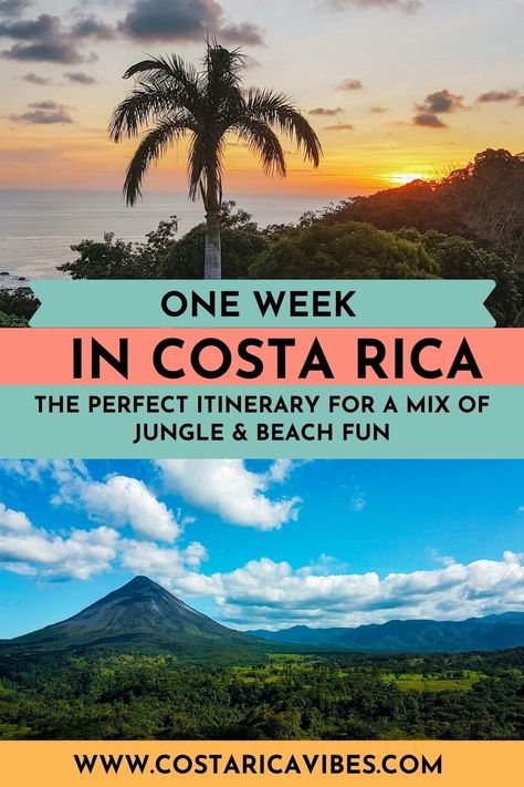 10 Day Costa Rica Itinerary, Costa Rica Itinerary 10 Days, Costa Rica Backpacking, Visiting Costa Rica, Costa Rica Itinerary, Maui Snorkeling, Trip To Costa Rica, Costa Rica Travel Guide, Central America Destinations