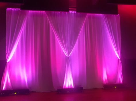 Led Backdrop, Pink Uplighting, Woman Wine, Heart Soul, 30th Birthday, Hot Pink, Entertainment, Wine, Women Shoes