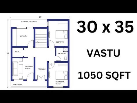 Here i'm sharing house design idea on 30x35 House Plan | 30*35 House Plan Duplex | 30 By 35 House Plan | House Plan For 30 Feet By 35 Feet Plot | 30 Feet By 30 Feet In Square Feet | 30/35 House Plan30x35 House Plan | 30*35 House Plan Duplex | 30 By 35 House Plan | House Plan For 30 Feet By 35 Feet Plot | 30 Feet By 30 Feet In Square Feet | 30/35 House Plan (adsbygoogle = window.adsbygoogle || []).push({});                         & 30 X 35 House Plans, 30x35 House Plans, House Design Floor Plans, Kitchen Vastu, Design Floor Plans, Floor Plan Design, Drawing Room, Design Layout, Modern House Design