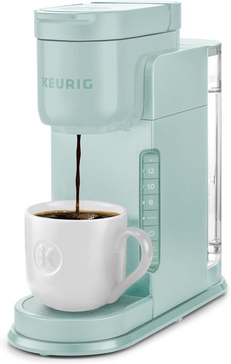 best coffee maker Single Serve Coffee Maker, Capsule Coffee Machine, Pod Coffee Makers, Keurig Coffee, Amazon Coffee, Single Serve Coffee Makers, Single Serve Coffee, Espresso Makers, Coffee Brewer