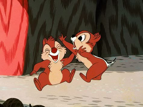 Chip @ Dale | Disney plans a live-action 'Chip 'n Dale Rescue Rangers' origin story Chip And Dale Aesthetic, Chip N Dale Wallpaper, Chip Y Chop, Disney Chip And Dale, Disney Chip, Rescue Rangers, Chip N Dale, Origin Story, Chip And Dale