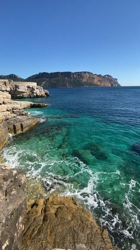 Cassis et ses calanques [Vidéo] | Photo de marseille, Calanque, Voyage solo Marseille