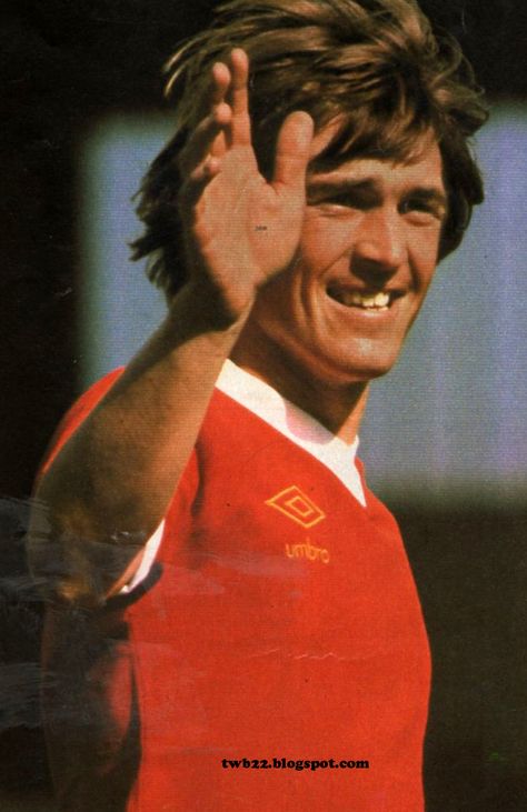 Kenny Dalglish King Kenny, Kenny Dalglish, Liverpool Legends, Glasgow Celtic, Blackburn Rovers, Football Legends, Celtic Fc, Liverpool Football Club, Number 7