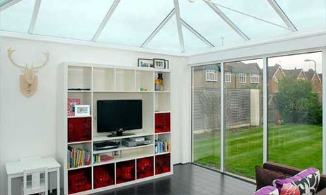 Conservatory Room, Conservatory Windows, Planning Permission, Types Of Rooms, Kitchen Diner, New Living Room, Tv Room, Walkers, Room Types