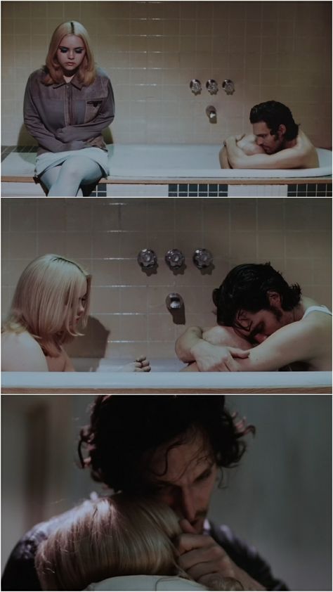 ✦Billy briwn and Layla✦ Can I Have A Hug, Billy Brown, Buffalo 66, Dsm 5, Cherry Nails, Shake Hands, A Hug, Girl Blog, Buffalo