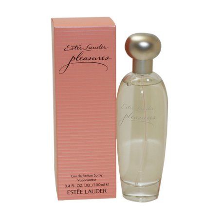 Pleasures Perfume, Estee Lauder Perfume, Estee Lauder Pleasures, Feminine Perfume, Perfume Floral, Feminine Fragrance, Perfume Scents, Estée Lauder, Perfume Oil