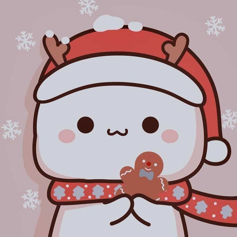 not mine,,! Christmas Anime Matching Pfp, Matching Pfp Couple Christmas, Christmas Profile Pictures, Bff Christmas, Chibi Cat, Anime Christmas, Cute Kawaii Animals, Cute Cartoon Images, Sugar Cake