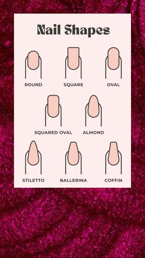 Nail Theory, Nail Business, Royal Beauty, Nail Shapes, Stylish Nails, Nail Art, Nails, Beauty, Quick Saves