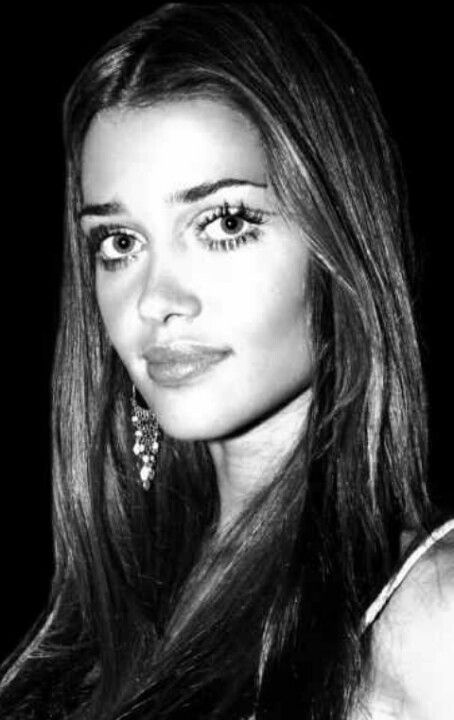 . Anna Beatriz Barros, 2000s Hair, Hd Brows, Face Icon, Physical Beauty, Golden Girl, Best Model, Blonde Beauty, Actor Model