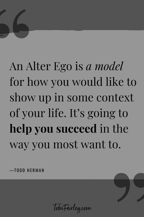 Alter Ego Inspiration, The Alter Ego Effect, Alter Ego Questions, Ego Core, Alter Ego Quotes, Alter Ego Aesthetic, Alter Ego Names, Emotional Control, My Alter Ego