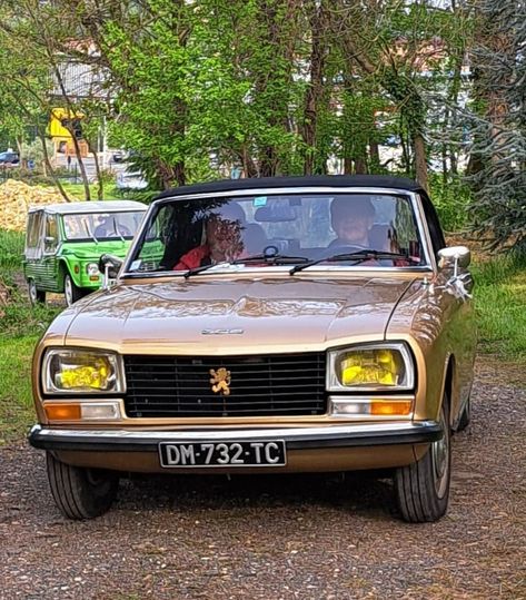 Peugeot 304 cabriolet Peugeot, Cars