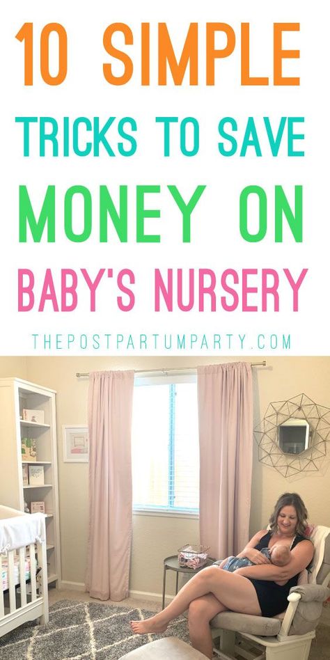 Neutral Colour Nursery Ideas, Nursery Budget Ideas, Clean Nursery Ideas, Nursery On A Budget Diy, Nursery Ideas On A Budget, Simple Boy Nursery Ideas, Budget Nursery Ideas, Newborn Nursery Ideas, Ikea Nursery Ideas