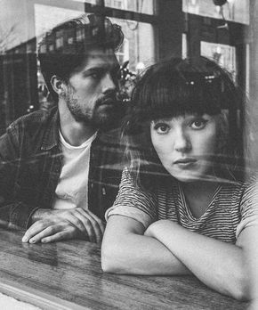 Josephine Vander Gucht and Anthony West are Oh Wonder. The musical duo has garnered millions of streams on Soundcloud and are now embarking on a tour of the US and Europe. Oh Wonder, Wonder, Black And White, Band, White, Black