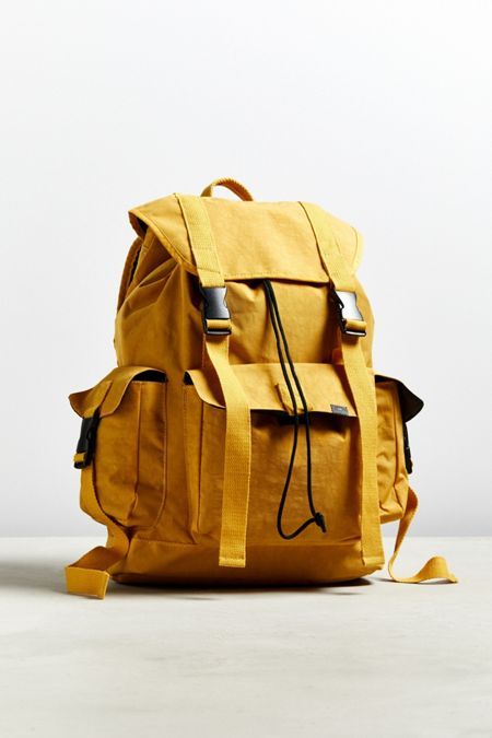 UO Utility Backpack Mens Backpack Aesthetic, Bagpack Men, Utility Backpack, Urban Backpack, Edc Bag, Hiking Outfits, Aesthetic Backpack, Bag Inspiration, Handbag Essentials