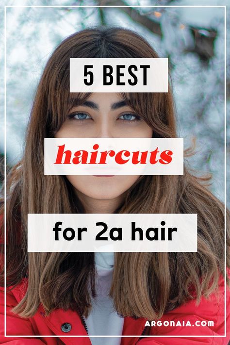 flattering haircuts for wavy hair Haircut For Wavy Straight Hair, Haircuts For Slightly Wavy Hair, Haircuts For Wavy Straight Hair, Haircuts For Women Straight Hair, Haircuts Frizzy Wavy Hair, Wavy Long Layered Haircuts, Type Of Layers For Hair, Type 2 Haircuts, Type 2a Haircut