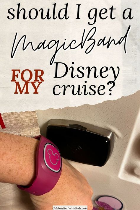 Disney Bands, Disney Wonder Cruise, Disney Magic Cruise, Disney Fantasy Cruise, Cruise Secrets, Disney Dream Cruise, Disney Cruise Vacation, Disney Magic Bands, Disney Cruise Tips