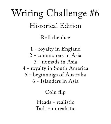 Write historical fiction How To Write A Historical Fiction Novel, How To Write Historical Fiction, Writing Historical Fiction Tips, Historical Fiction Prompts, Historical Writing Prompts, Writing Historical Fiction, Historical Fiction Writing Prompts, Writing Challenge Fiction, Historical Fiction Writing