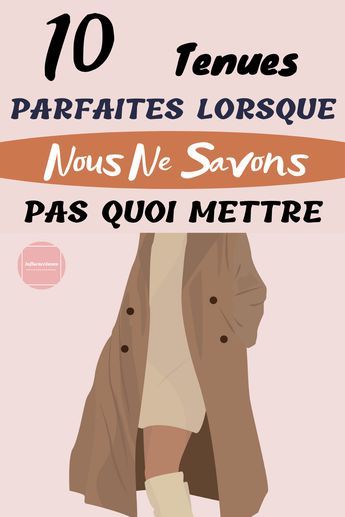 10 tenues parfaites lorsque nous ne savons pas quoi porter ... Bien que nous aimions être à la mode et suivre les tendances saisonnières, nous aimons porter des tenues minimalistes composées de pièces basiques. Ces tenues fonctionnent tout le temps et ont un franc succès. Avant Garde Dresses, Quoi Porter, Outfit Chic, Des Baskets, Outfit Casual, Feeling Great, Jean Outfits, Casual Chic, Different Styles