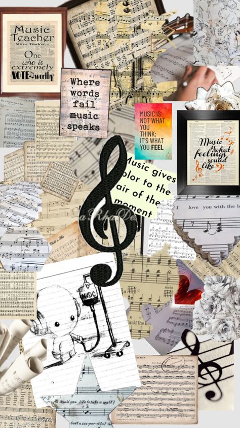 #music #love #passion #wallpaper #amazing #always #happy #musicnote #sheetmusic Music Love Wallpaper, Music Asthetics Wallpaper, Sheet Music Wallpaper, Passion Wallpaper, Love Wallpaper Aesthetic, Music Wallpaper, Lovely Day, Music Teacher, Music Love