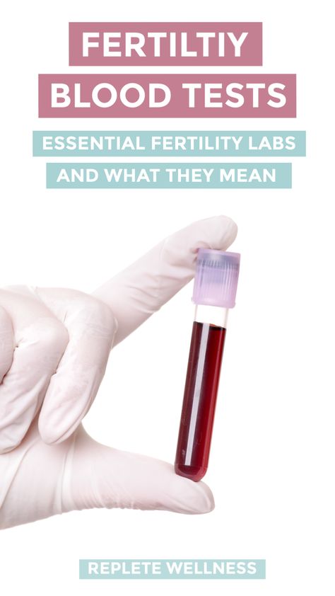 Fertility Nurse, Fertility Help, Blood Work, Sarah White, Fertility Testing, Fertility Foods, Fertility Doctor, Fertility Health, Improve Fertility