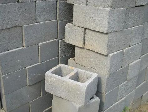 What are the 3 main types of blocks used in construction? Concrete Masonry Unit, Cement Blocks, Load Bearing Wall, Concrete Bricks, Concrete Cement, Hydraulic Systems, Concrete Blocks, In Construction, Making Machine