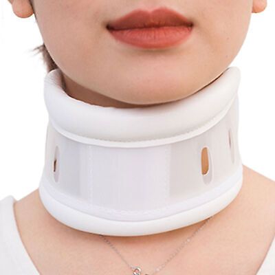 ad eBay - Professional Adjustable Cervical Collar Neck Traction Brace Support Pain Relief - Buy Now, click the link (eBay) Neck Traction, Cervical Vertebrae, Neck Support, Blood Flow, Neck Collar, Braces, Pain Relief, Medical, Collar