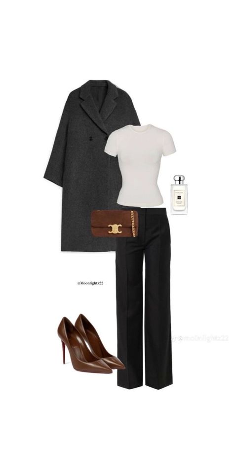 Elegant Winter Outfits Classy, Old Money Outfits Casual, Layered Haircuts Blonde, Old Money Glamour, Long Layers Hair, Millionaire Affirmations, Elegantes Outfit Damen, Dream Lifestyle, Mode Inspo