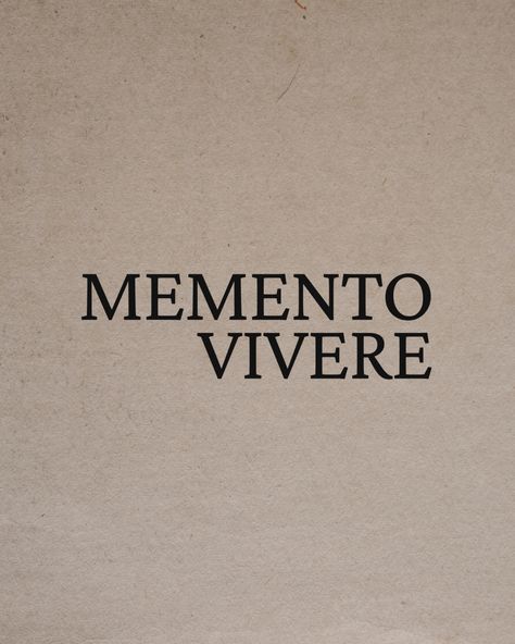 Momento Vivere Tattoo, Memento Vivere Tattoo, Momento Mori, Beer Design, Tat Ideas, Matching Tattoos, Tattoo Inspo, Memento Mori, Art Project