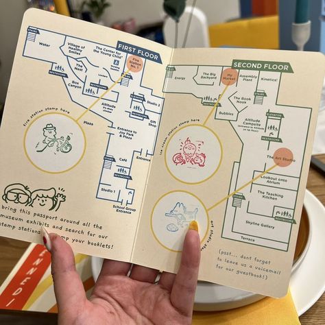 Menu Design Inspiration, Data Visualization Design, Drawing Tutorial Face, Booklet Design, Creative Display, Book Layout, Winter Kids, Map Design, Book Nooks